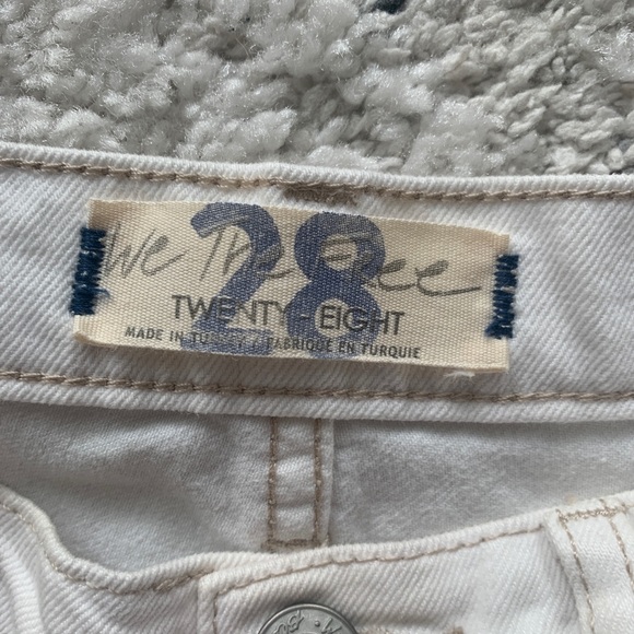 NWT FP LITA SLIMLEG JEANS - Picture 3 of 8